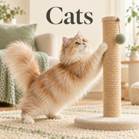 Cats