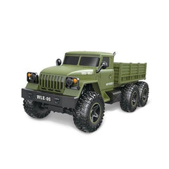 1:10 Remote Control Off-Road Monster Truck Toy