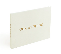 Interactive Wedding Video Invite
