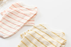 Dog Clothes for Small Breeds - Embroidered T-Shirt