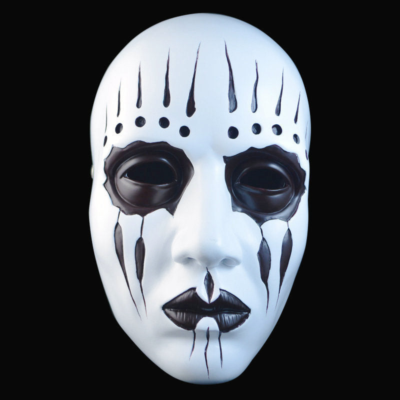 Halloween Scary Prop Mask for Parties and Decorations