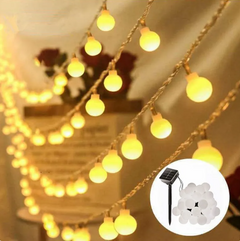 EcoGlow Solar Holiday Lantern