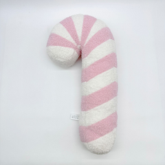 Christmas Candy Cane Plush