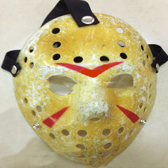 Wholesale Jason Masks for Halloween and Festivals