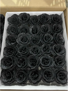 Timeless Modern Art Flower Gift
