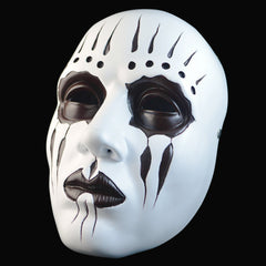 Halloween Scary Prop Mask for Parties and Decorations