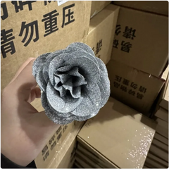 Timeless Modern Art Flower Gift