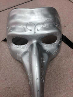 Halloween Performance Masks - Long Nose Party Masks