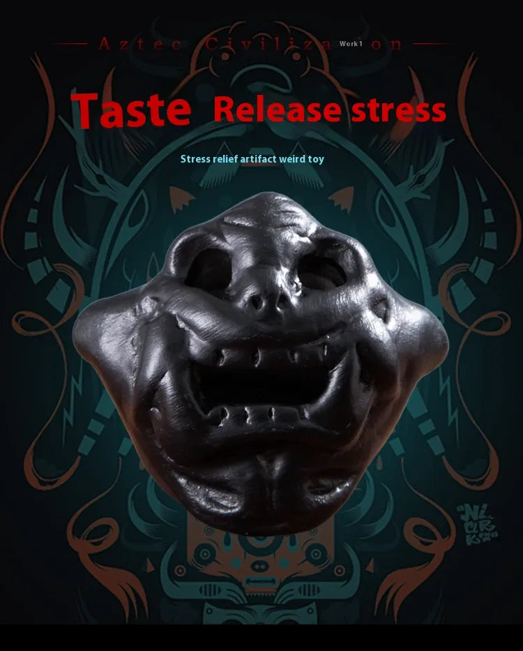 Portable Halloween Death Whistle
